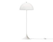 Stojacia lampa Panthella 400, opal white