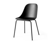 Stolička Harbour Side Chair, black