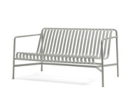 Lavička Palissade Lounge Sofa, sky grey