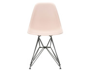 Stolička Eames DSR RE, pale rose