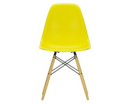 Stolička Eames DSW, sunlight