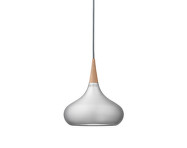 Závesné svietidlo Orient™ P1, aluminium