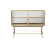 Komoda Haze Sideboard, cashmere