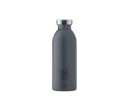 Fľaša na vodu Clima 0,5l, formal grey