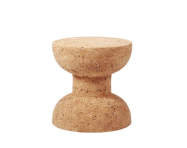 Stolík/stolička Cork, model E