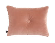 Vankúš Dot Cushion Soft, rose