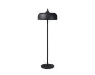 Stojacia lampa Acorn, black