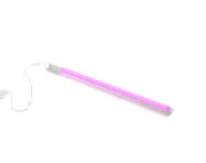 Svietidlo Neon Tube LED Slim 50, pink