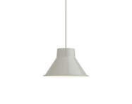 Závesná lampa Top Ø21, grey