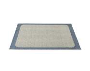 Koberec Pebble 240x170, pale blue