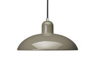 Závesná lampa Kaiser Idell™, olive green