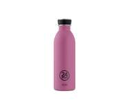Fľaša na vodu Urban 0,5l, mauve