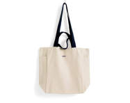 Plátenná taška Everyday Tote Bag, natural