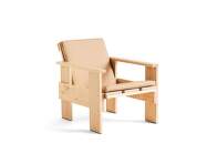 Polstrovanie Crate Lounge Chair, beige