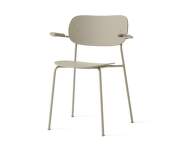 Záhradná stolička Co Dining Armchair Outdoor