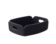 Kôš Restore Tray, black