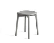 Stolička Soft Edge 72, soft grey