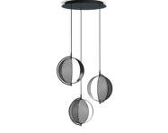 Luster Mondo Triplette