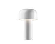 Prenosná lampa Bellhop Battery, white
