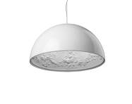 Závesné svietidlo Skygarden 1, white