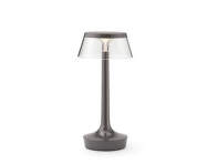 Prenosná lampa Bon Jour Unplugged, stormy grey