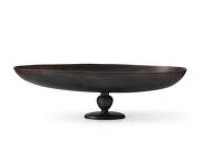 Misa Pavot Centerpiece, bronze