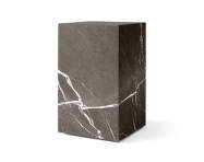 Odkladací stolík Plinth Tall, Grey Kendzo