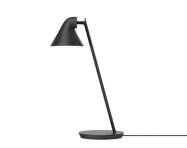 Stolná lampa NJP Mini, black