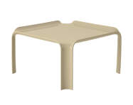 Odkladací stolík T877, pastel green