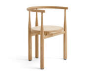 Stolička Bukowski French Cane, oak