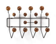 Vešiak Hang It All, walnut natural
