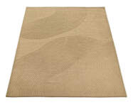 Koberec Zen Rectangular 250x350, beige