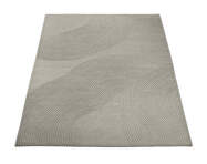 Koberec Zen Square 250x250, light grey