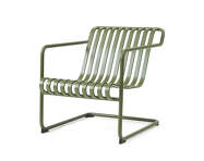 Kreslo Palissade Cantilever Lounge Chair Low, olive
