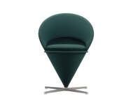 Kreslo Cone Chair, Volo forest
