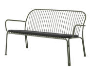 Podsedák Thorvald SC110, Heritage Char