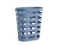 Kôš Basket Large, blue