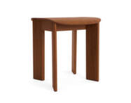 Stolička Chisel 10, walnut