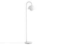 Stojacia lampa Flowerpot VP12, matt white