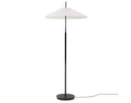 Stojacia lampa Nebra, white