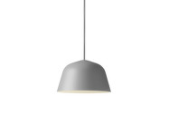 Závesná lampa Ambit Ø16,5, grey