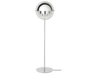 Stojacia lampa Multi-Lite, chrome/chrome