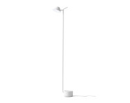 Stojacia lampa Peek Floor Lamp, white
