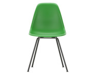 Stolička Eames DSX, green