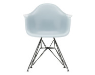 Stolička Eames DAR, ice grey