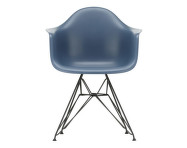 Stolička Eames DAR, sea blue