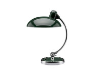 Stolná lampa Kaiser Idell™ Luxus, dark green