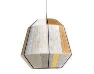 Tienidlo Bonbon Ø50, earth tones