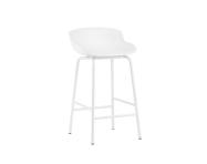 Barová stolička Hyg Barstool 65, white