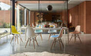 Stoličky a barové stoličky Eames Chair od Vitra